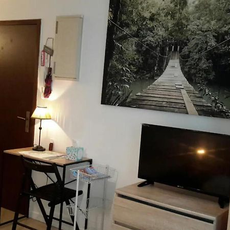 Studio Cozy Centre Ville Шалон-сюр-Сон Екстериор снимка