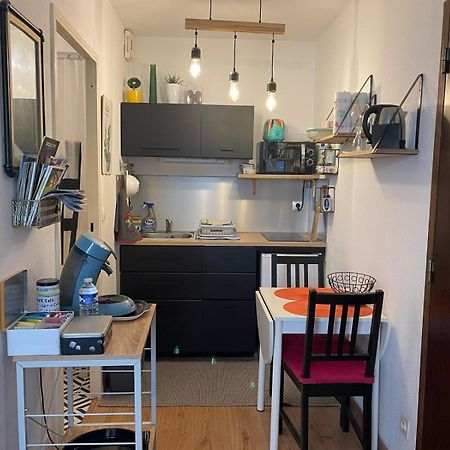 Studio Cozy Centre Ville Шалон-сюр-Сон Екстериор снимка